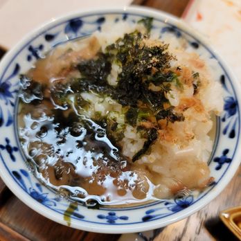 Dashi Okume - Japanese Near Me - Brooklyn, New York