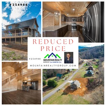 Mountain Realty Group - Real Estate Services Near Me - Sevierville, Tennessee Mountain Realty Group - Real Estate Services Near Me - Sevierville, Tennessee
