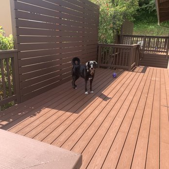 Green Earth Deck Designs - Deck replacement - Decks & Railing Near Me