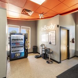 Idaho Fitness Factory