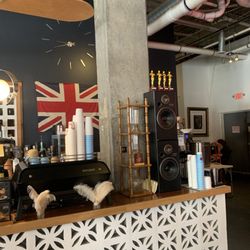 Modcup Coffee