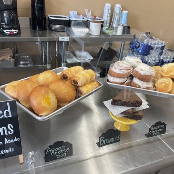 Say So Sweets - Desserts Near Me - Jacksonville, Florida