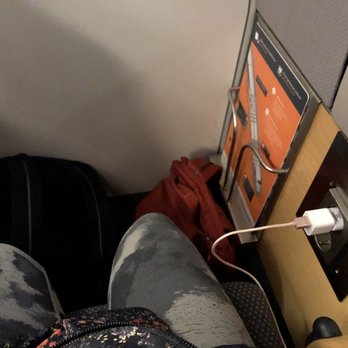 Flytoget - Power outlet! - Public Transportation Near Me - Oslo, 03 Flytoget - Power outlet! - Public Transportation Near Me - Oslo, 03