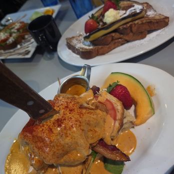 Hash House A Go Go - New American Near Me - Las Vegas, Nevada Hash House A Go Go - New American Near Me - Las Vegas, Nevada