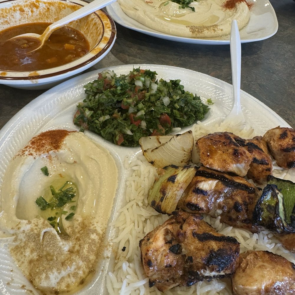Grand Cafe - Middle Eastern Near Me - Richardson, Texas Grand Cafe - Middle Eastern Near Me - Richardson, Texas