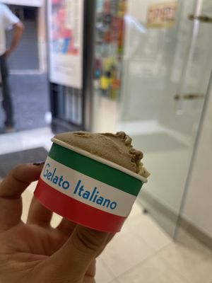 Il new Gelato di San Crispino by null