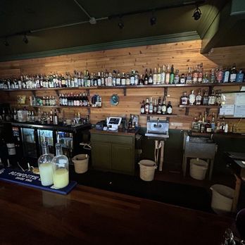 Two Birds - Cocktail Bars Near Me - Detroit, Michigan
