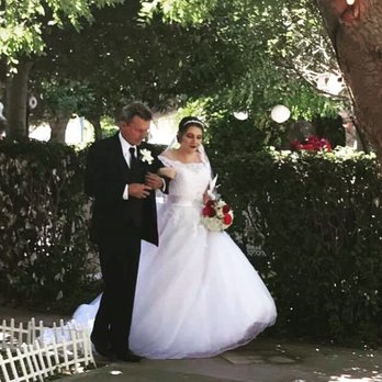 Edwards Mansion - Caterers Near Me - Redlands, California