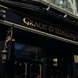 Grace O Malley’s