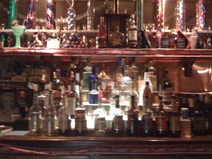 THE OUTBACK CLOSED 114 Jones And Gifford Ave, Jamestown, New York