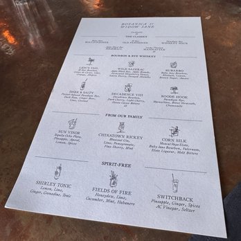 Widow Jane Distillery - Distilleries Near Me - Red Hook, New York