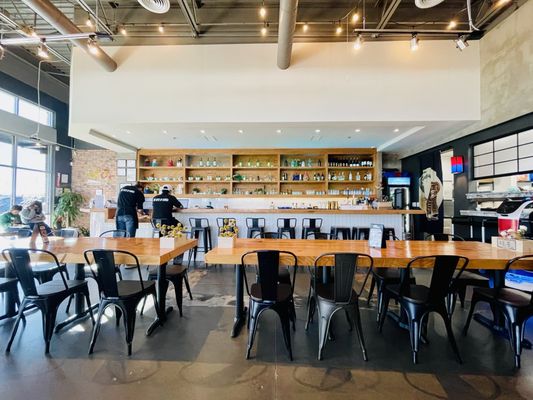 The Bite of Korea by null