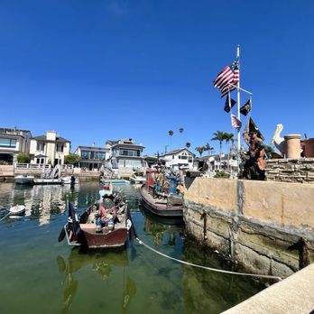 Pirate House - Pirate-infested waters - Arts & Entertainment Near Me - Newport Beach, California