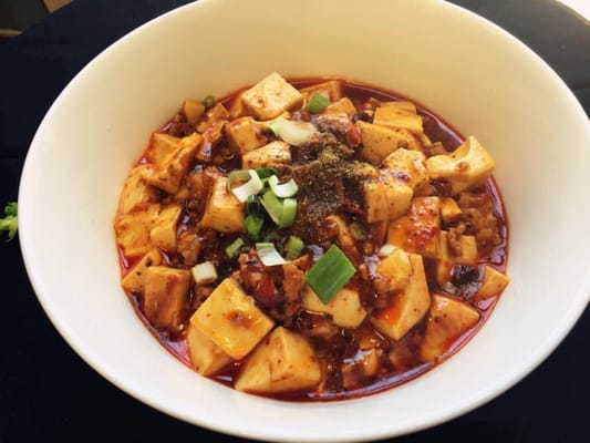 Fantasy Chinese Cuisine by null
