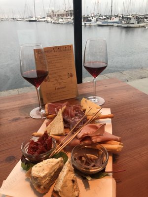Eataly Trieste by null