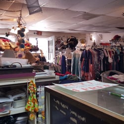 Mrs B's Thrift Store