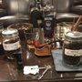 Notes Sips & Stogies