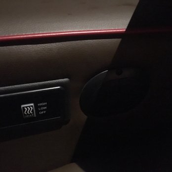 AMC Market Arcade 8 - Would you like your seat heated? - Cinema Near Me - Buffalo, New York