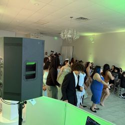 Proud Parties Entertainment