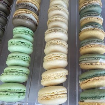 Glazed Bakery - Desserts Near Me - Anderson, South Carolina Glazed Bakery - Desserts Near Me - Anderson, South Carolina