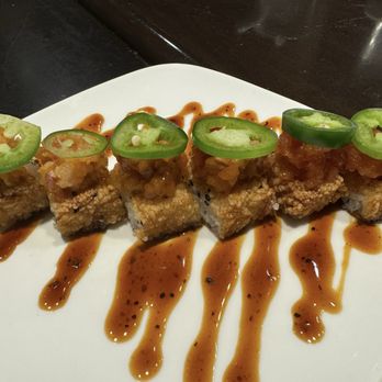 Benihana - Sushi Bars Near Me - Houston, Texas