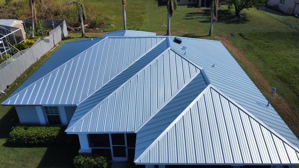 Slide of Giza Roofing Solutions