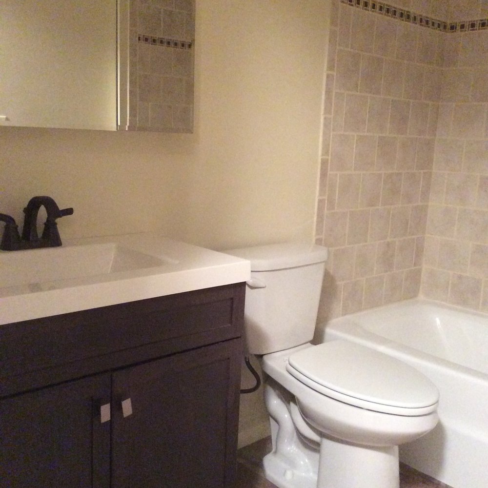 Slide of Chris Miller Plumbing