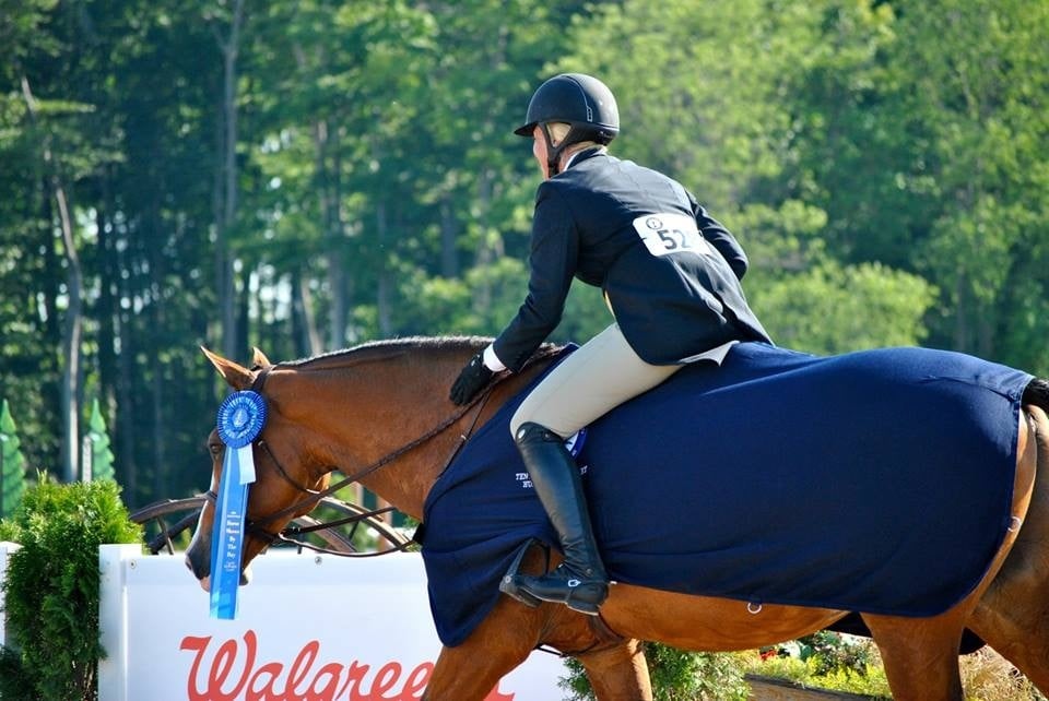 Canterbury Farm Chicago - equestrian in Hampshire, IL