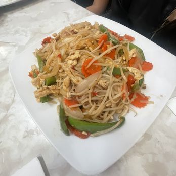 Dara Thai Twisters - spicy noodle - Thai Near Me - Williams, Arizona Dara Thai Twisters - spicy noodle - Thai Near Me - Williams, Arizona
