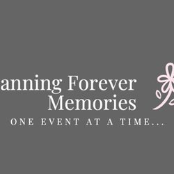 Planning Forever Memories
