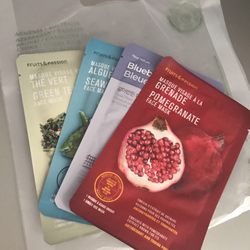 The Face Shop