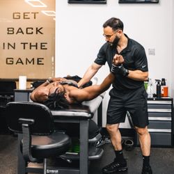Alkeme Sports RX - Manual Therapy