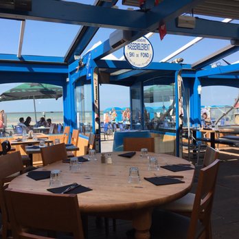 Le Ch'ti Charivari - Burgers Near Me - Dunkerque, 59