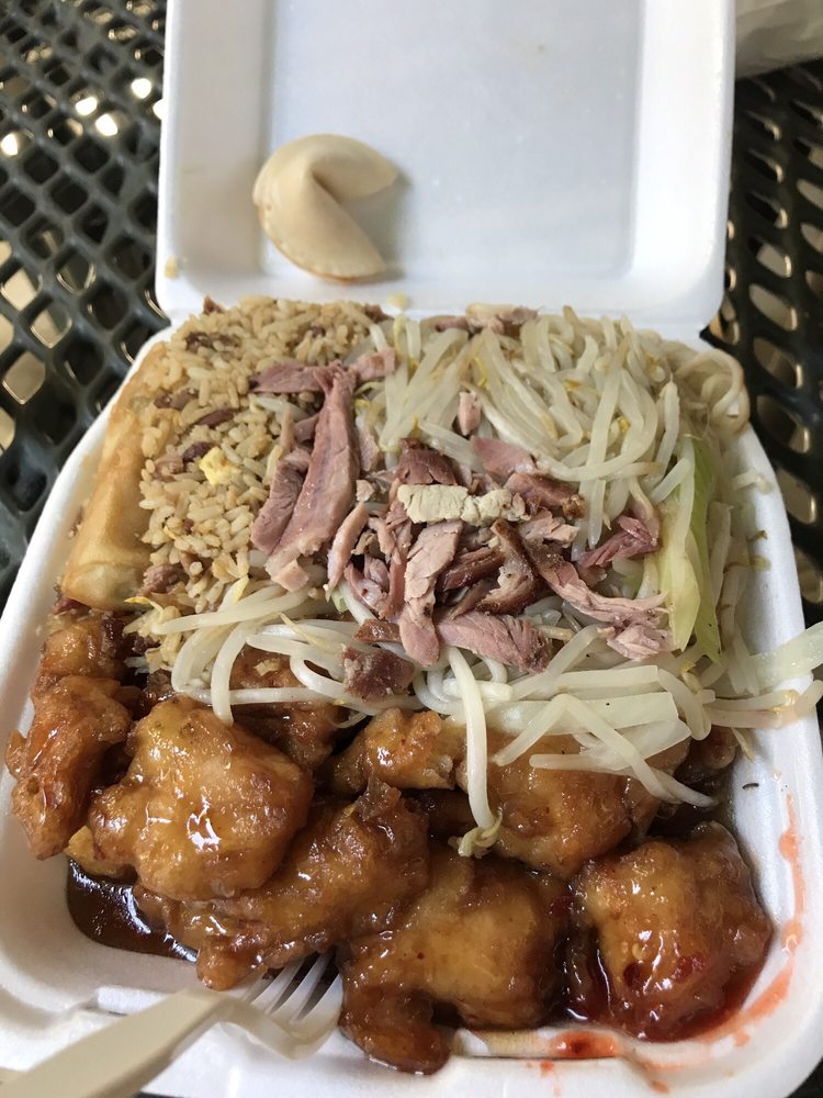 RICE BOWL 170 Photos & 284 Reviews Chinese 1119 18th St