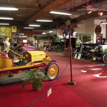 Canton Classic Car Museum - Museums Near Me - Canton, Ohio Canton Classic Car Museum - Museums Near Me - Canton, Ohio