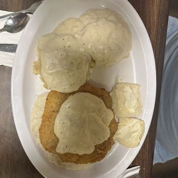 Stage Stop Cafe - Country Fried Steak - Breakfast & Brunch Near Me - Tonopah, Nevada