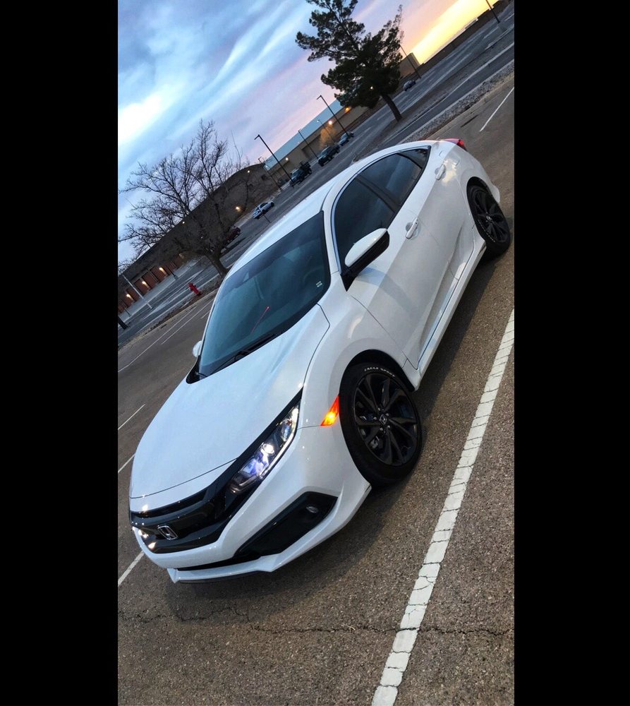 CJ’S TINT SHOP & AUTO DETAILING Updated August 2024 510 N White