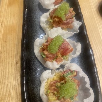 Wasabi Bistro - Appetizer - Japanese Near Me - Honolulu, Hawaii Wasabi Bistro - Appetizer - Japanese Near Me - Honolulu, Hawaii