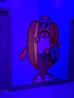 BARRIO DOGG by null