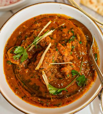 Ssaanjh | Savor India in Style by null