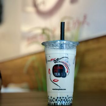Kung Fu Tea - Coffee & Tea Near Me - Houston, Texas Kung Fu Tea - Coffee & Tea Near Me - Houston, Texas