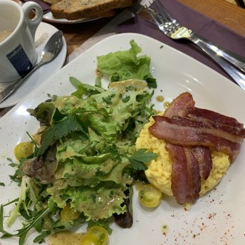Le Valentin - Bonjour my love! Le Valentin is hmm perhaps my favorite breakfast spot in Paris! Le seul vrai langage au monde est un baiser;) - Tea Rooms Near Me - Paris, 75 Le Valentin - Bonjour my love! Le Valentin is hmm perhaps my favorite breakfast spot in Paris! Le seul vrai langage au monde est un baiser;) - Tea Rooms Near Me - Paris, 75