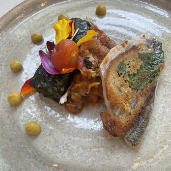 La Mère Germaine - Restaurants Near Me - Châteauneuf du Pape, 84