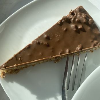 IKEA - Almond Cake Slice - Home Decor Near Me - Emeryville, California