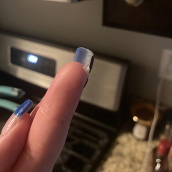 XY Nail Spa - Nail Salons Near Me - Chicago, Illinois