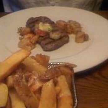 Blackhouse - Posh surf & Turf and lush chips - Steakhouses Near Me - Leeds, XWY Blackhouse - Posh surf & Turf and lush chips - Steakhouses Near Me - Leeds, XWY