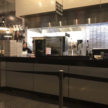 We, The Pizza - Pizza Near Me - Arlington, Virginia We, The Pizza - Pizza Near Me - Arlington, Virginia