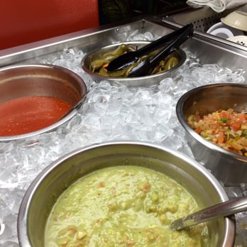 Taqueria El Compadre - Mexican Near Me - Modesto, California