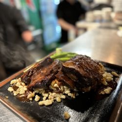 Mulino Kitchen & Craft Cocktails