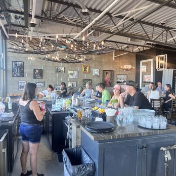 Raven's View - Pubs Near Me - Cave Creek, Arizona